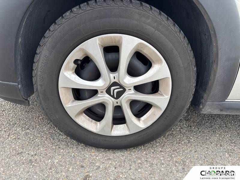 Citroën C3 PureTech 83 S&S BVM5 YOU (image 12)