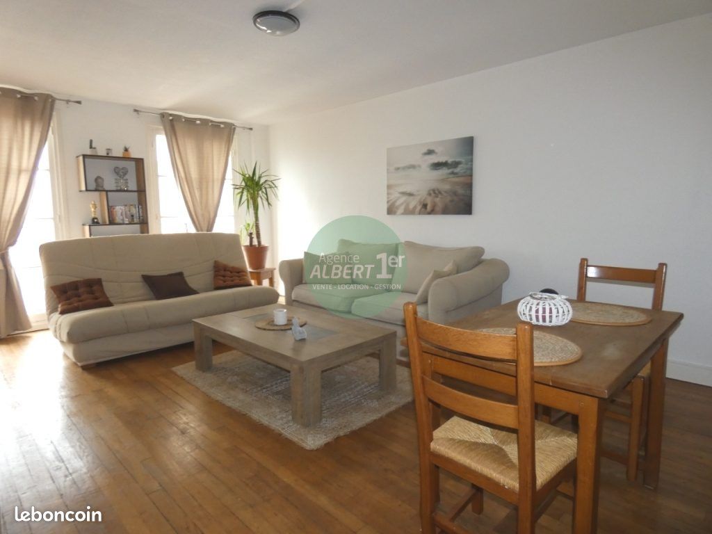 Appartement 1 pièce 41 m² · à Le Havre · 41 m² · 595 €