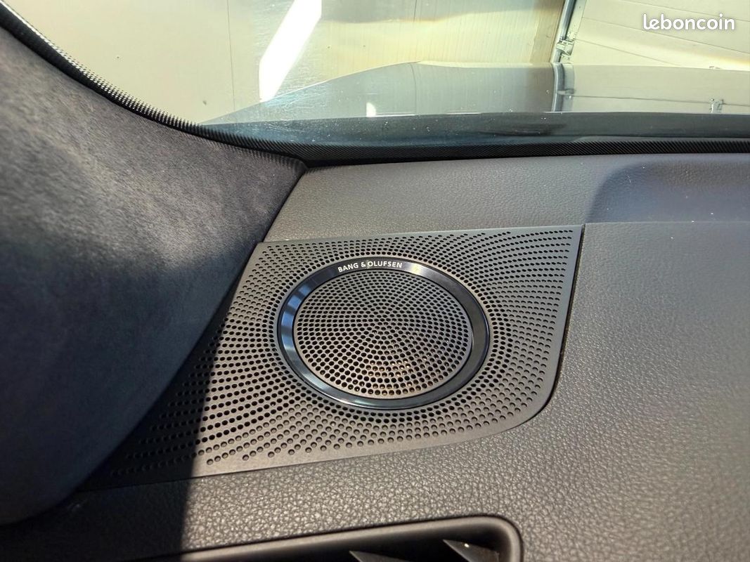 Audi Sq5 V6 3.0 TDI 313cv QUATTRO BVA / Bang Olufsen / Toit ourvant / Cuir nappa / Sièges chauffants (image 15)
