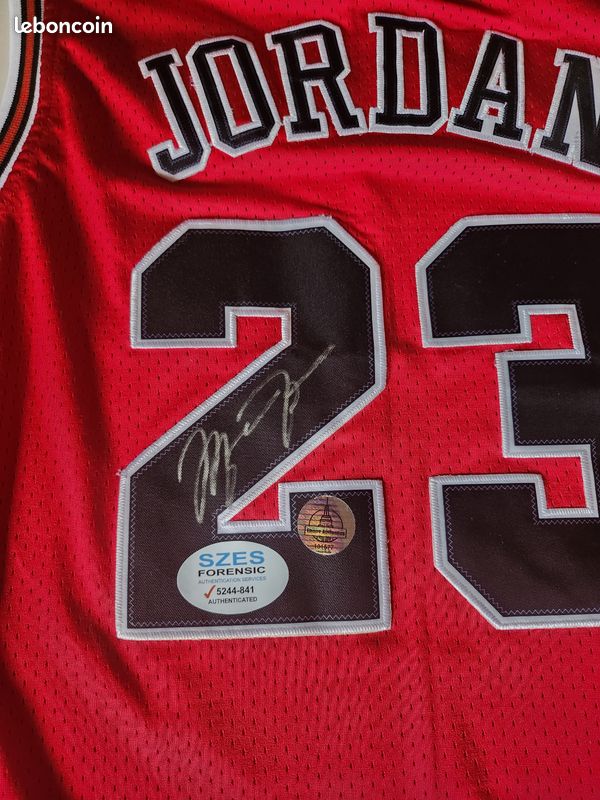 Jordan Number Numero Maillot Michael Jordan Numero De Michael