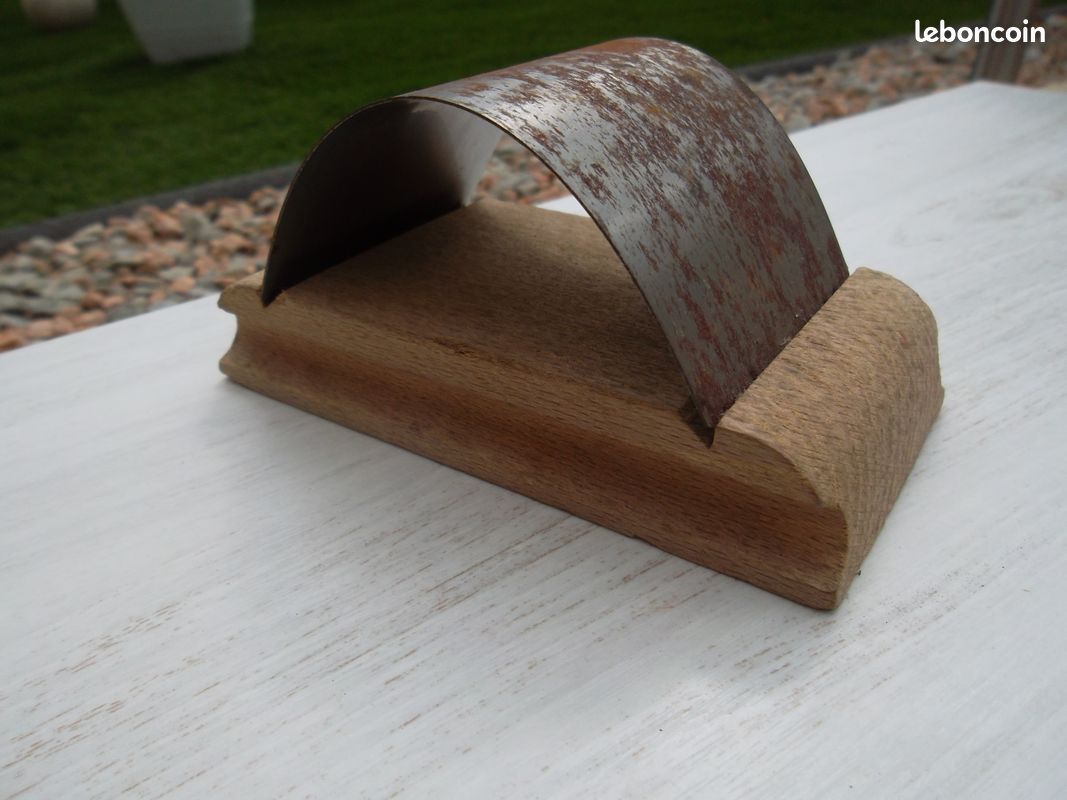 Divers objets ancien de plus de 50 ans (image 7)