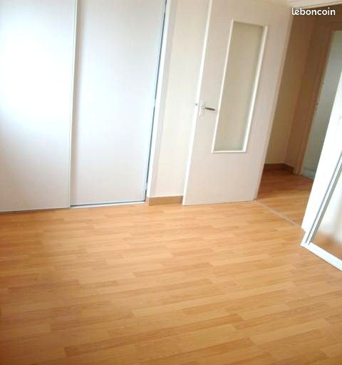 Appartement a louer tours - 7 pièce(s) - 63 m2 - Surfyn