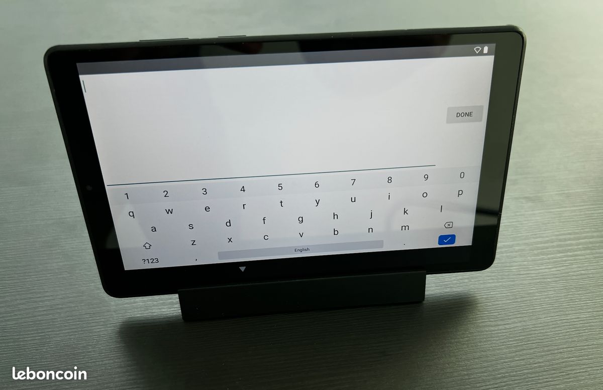 Lenovo Tab M8 HD TB-8505F (image 1)