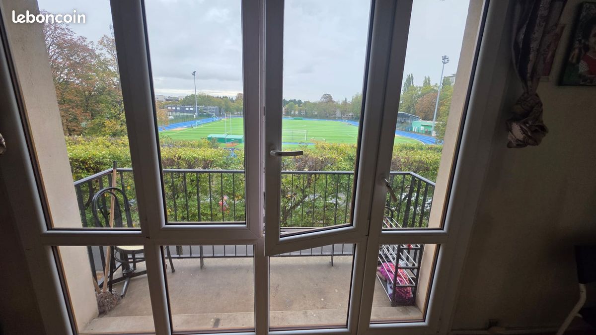 Appartement 4 pièces 62 m² · à Bondy · 62 m² · 180 000 €