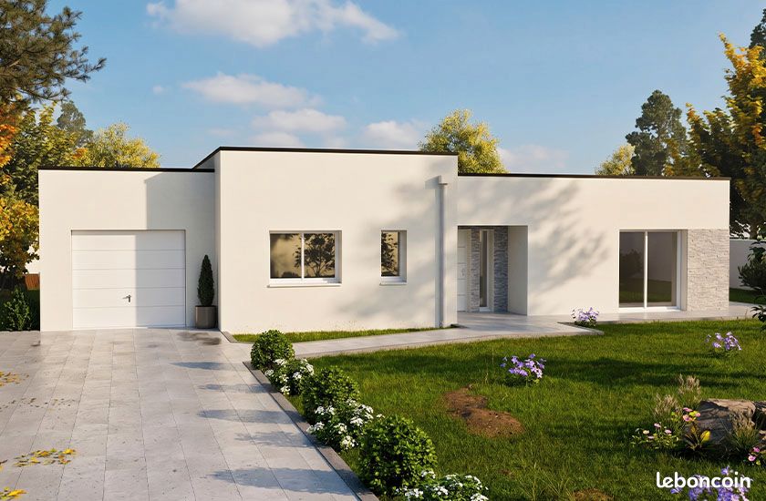 Maison 4 pièces 111 m² · à La Ferté-sous-Jouarre · 111 m² · 299 900 €