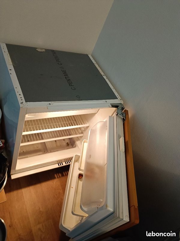 Et bonne état est discutant en privé, a partir de 80 (image 5)