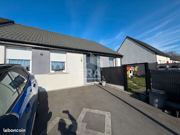 Propriété 4 pièces 70 m²