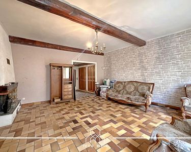 Maison 259 900 € - 92 m²