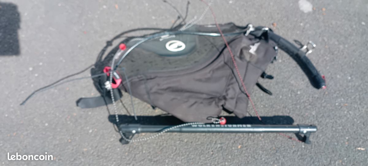 Harnais et culotte (image 1)