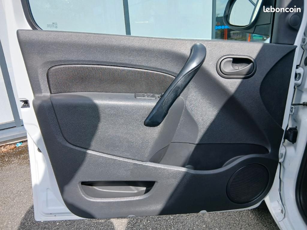Renault Kangoo Express 1.5 DCI 75 E6 GRAND CONFORT (image 16)