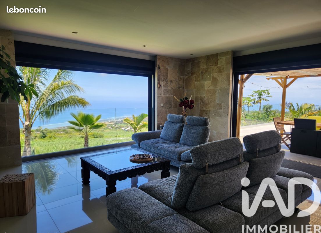 Villa 6 pièces 161 m² (image 5)