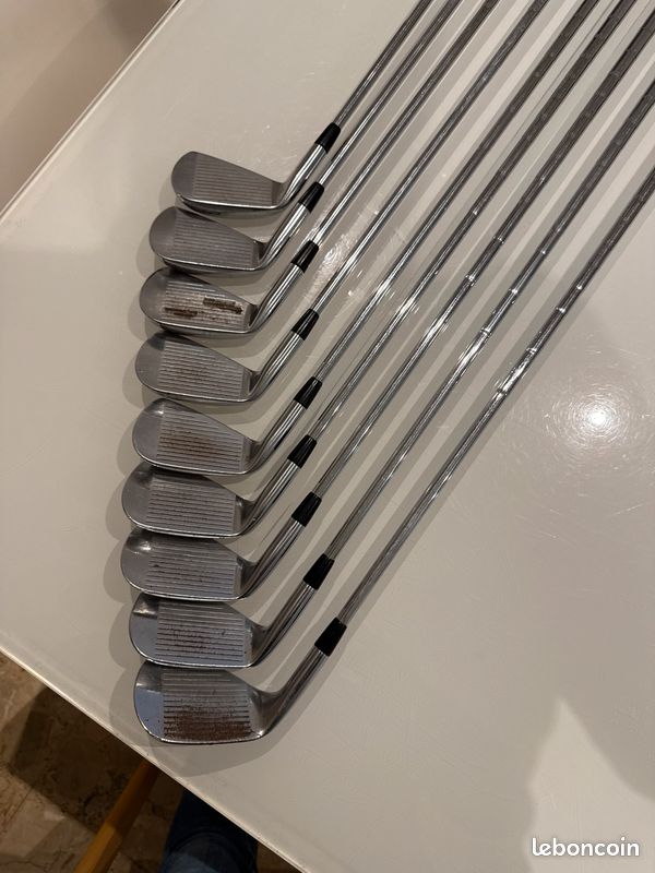 Club de golf mizuno (image 3)