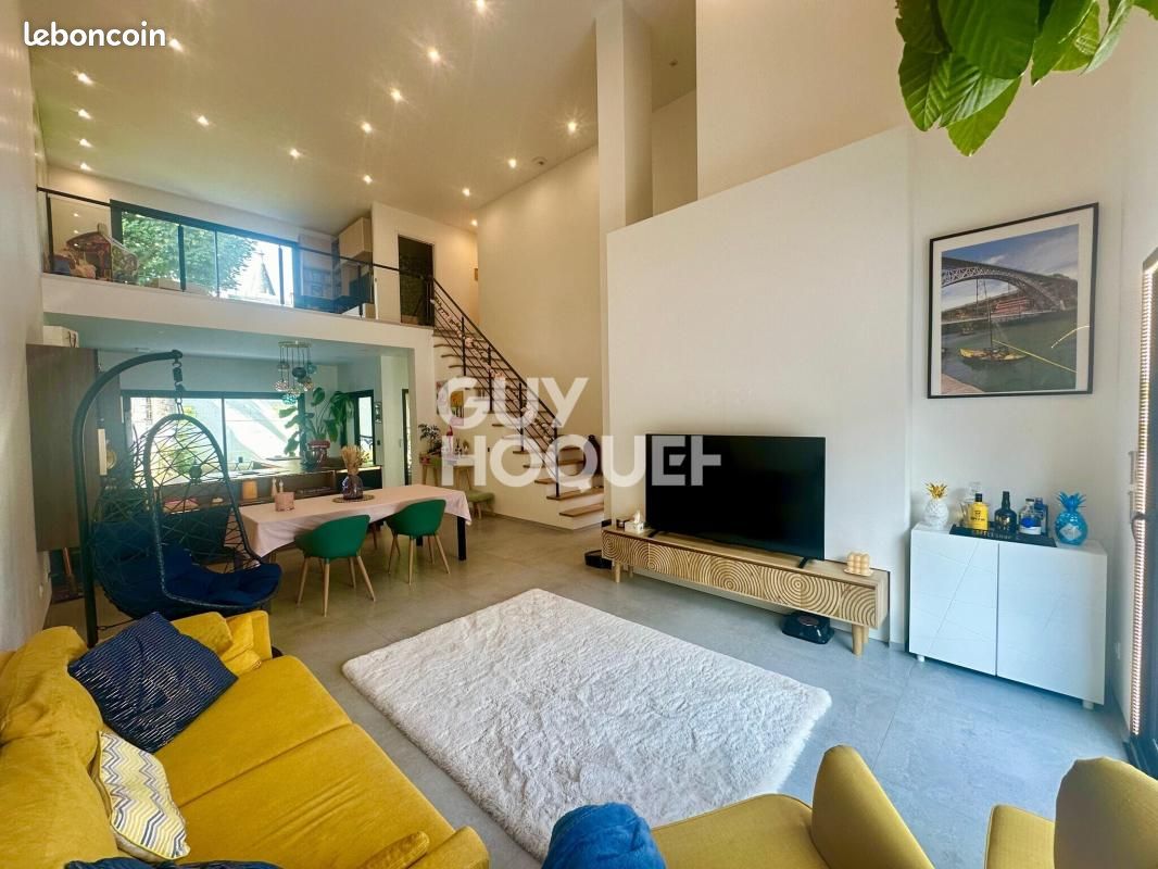 Maison 6 pièces 139 m² · à Villiers-sur-Marne · 139 m² · 3 000 €/mois