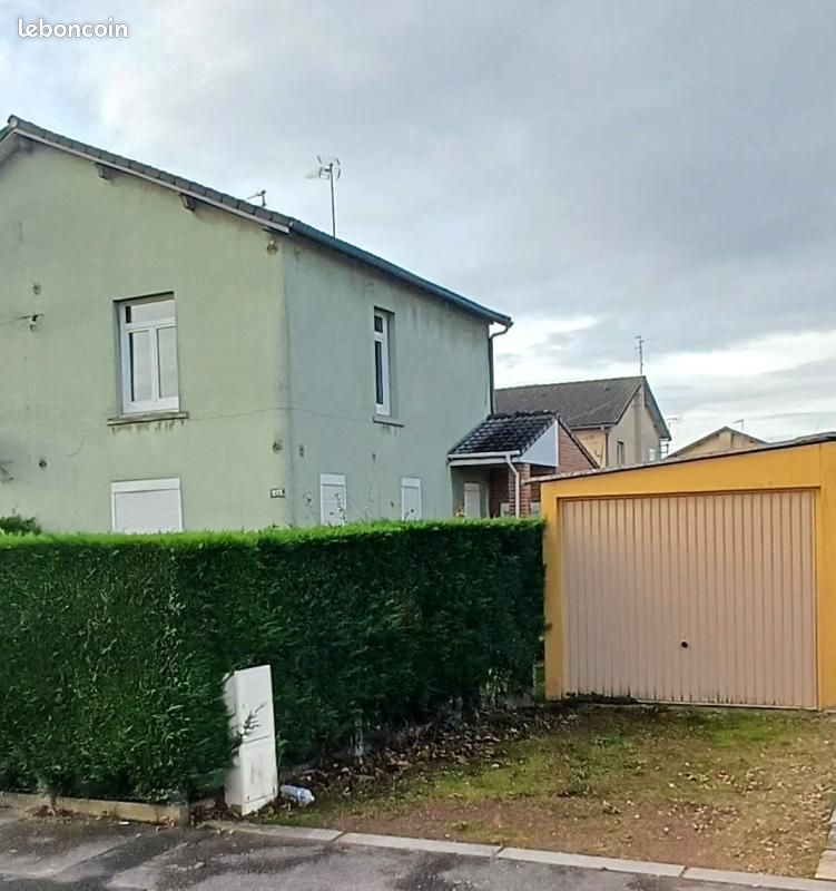Maison 79 m² · à Ostricourt · 79 m² · 100 000 €
