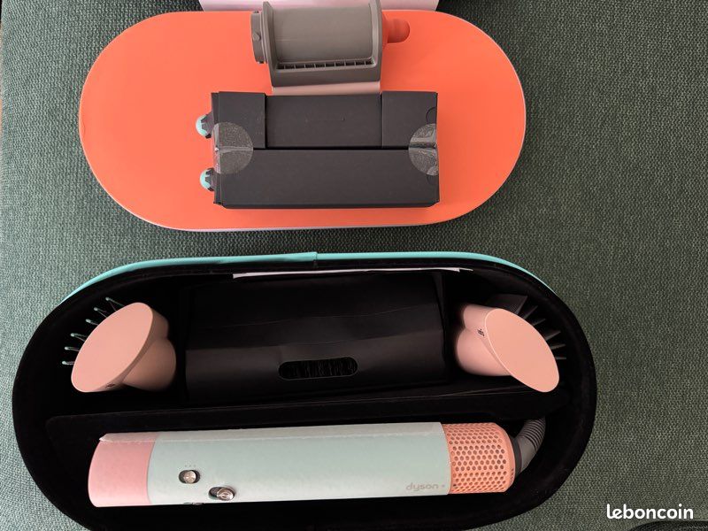 Dyson Airwrap complete long neuf (image 1)