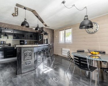 Maison 395 000 € - 110 m²