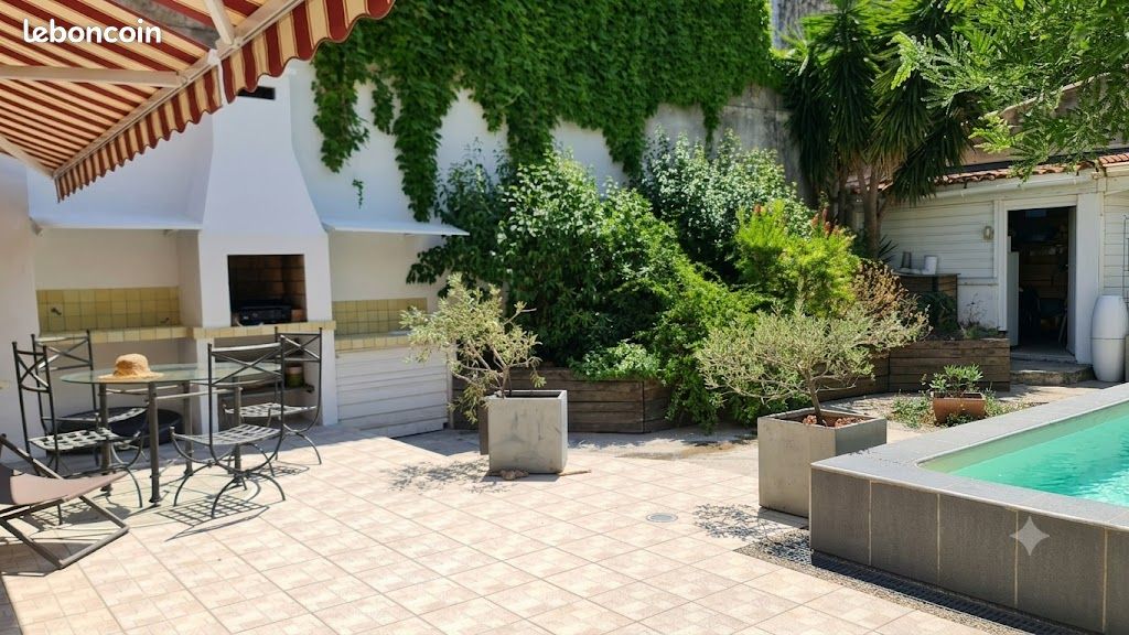 Appartement 5 pièces 140 m² · à Frontignan · 140 m² · 408 000 €