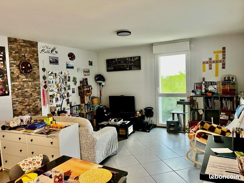 Appartement 3 pièces 62 m² · à Dijon · 62 m² · 200 000 €