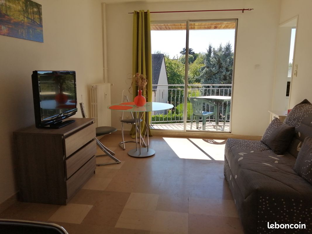 Appartement 1 pièce 27 m² · à Autun · 27 m² · 39 900 €