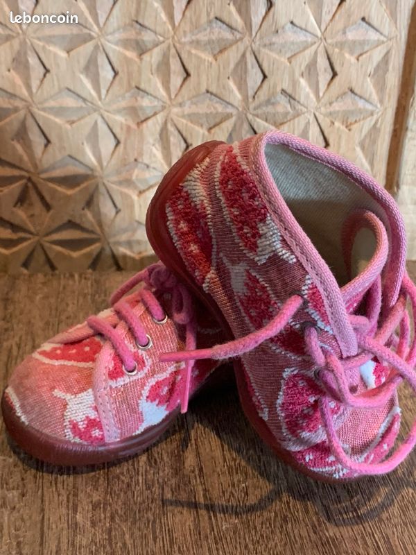 Chaussons BELLAMY (image 2)