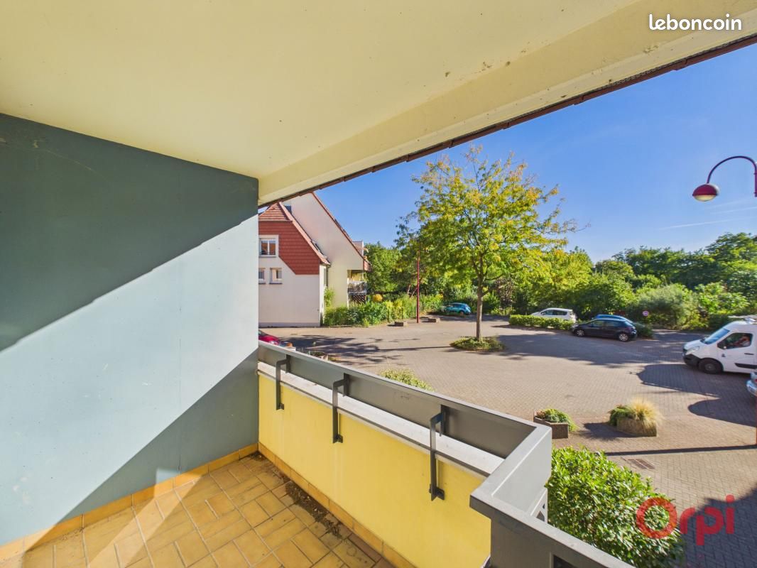Appartement 2 pièces 52 m² · à Schiltigheim · 52 m² · 155 000 €