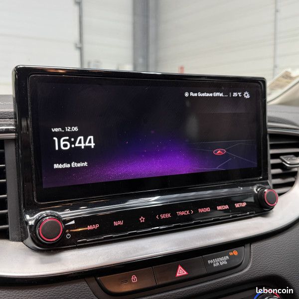 Kia CEED 1.6 CRDI 136CH MHEV ACTIVE (image 11)