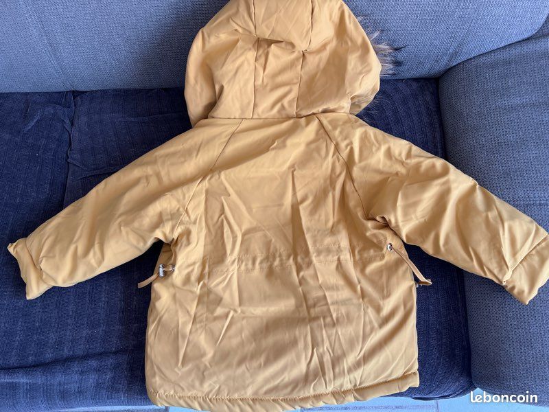 Tenue de ski (image 5)