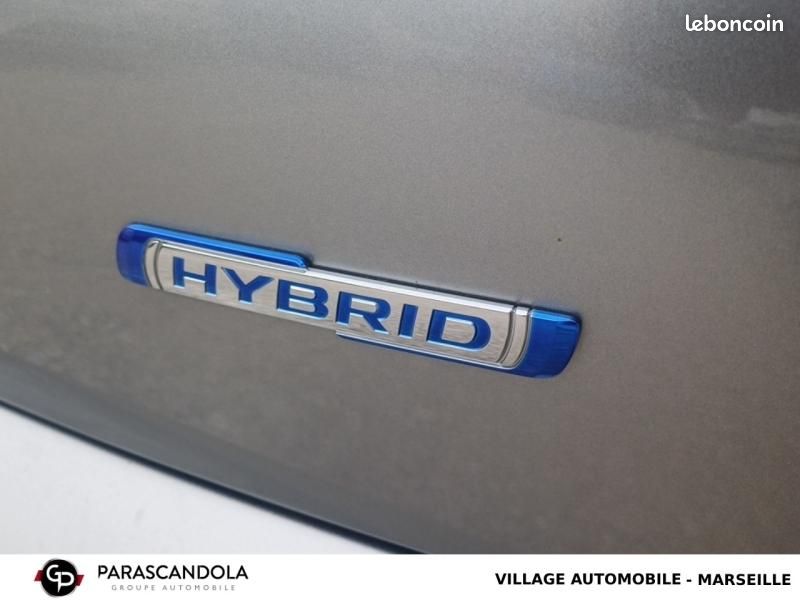 Suzuki Swift 1.2 Dualjet Hybrid 83ch Privilège (image 10)
