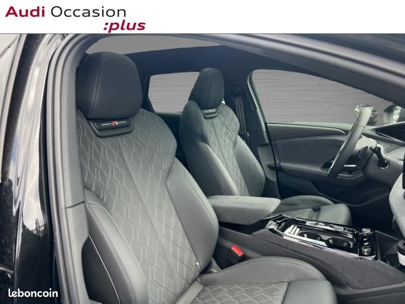 Audi A6 Avant e-tron e-tron 428ch quattro S line (image 6)