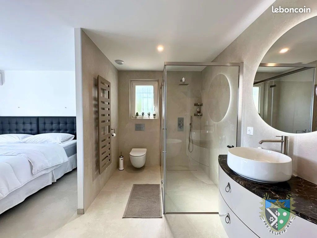 Propriété 6 pièces 190 m² (image 12)
