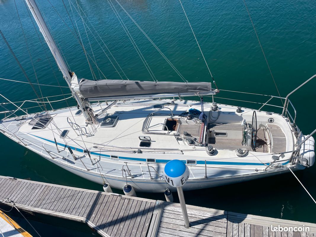 Zuanelli 40 — View photo 1