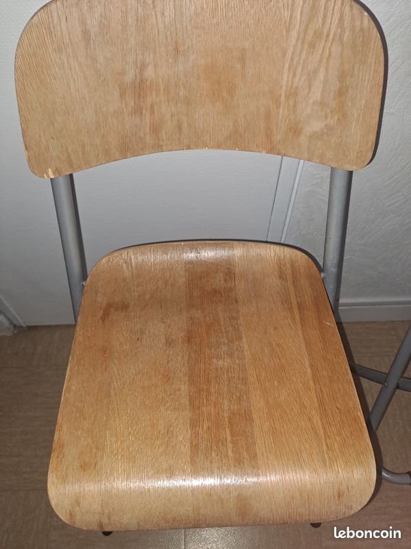 Chaises de bar (image 2)