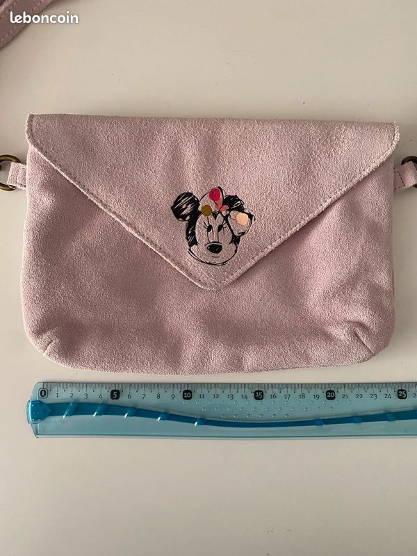 Pochette Minnie Parisienne (image 6)