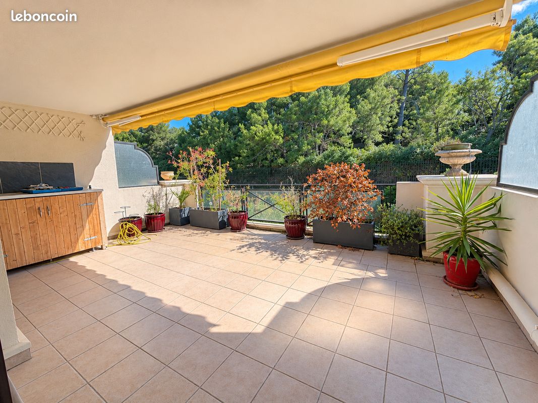 Appartement 4 pièces 99 m² · au Pradet · 99 m² · 1 800 €/mois