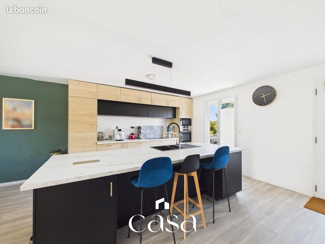 Maison 6 pièces 125 m² · à Ifs · 125 m² · 349 000 €