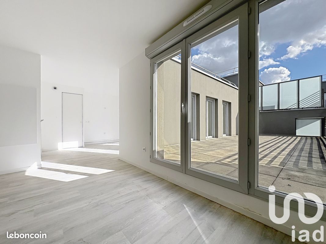Appartement 4 pièces 80 m² · à Champs-sur-Marne · 80 m² · 399 000 €