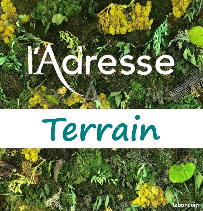 Terrain 411 m² · à Macau · 411 m² · 88 000 €