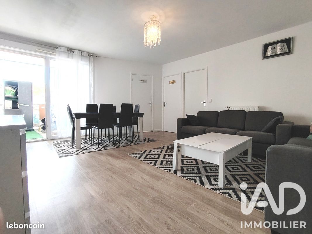 Appartement 4 pièces 78 m² · aux Ulis · 78 m² · 230 000 €