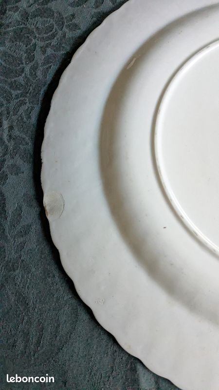 Plat vintage (image 6)