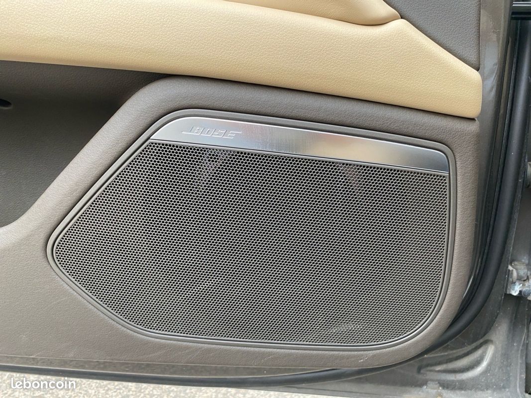 AUDI A7 SPORTBACK V6 3.0 BiTDI 313 Quattro Avus Tiptronic 8 A full suivi audi sièges massant élec chauff vent garant (image 20)