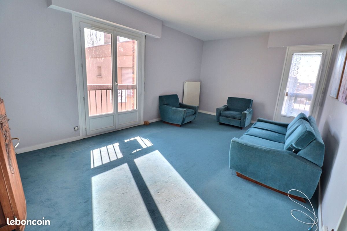 Appartement 2 pièces 50 m² · à Rambouillet · 50 m² · 183 750 €
