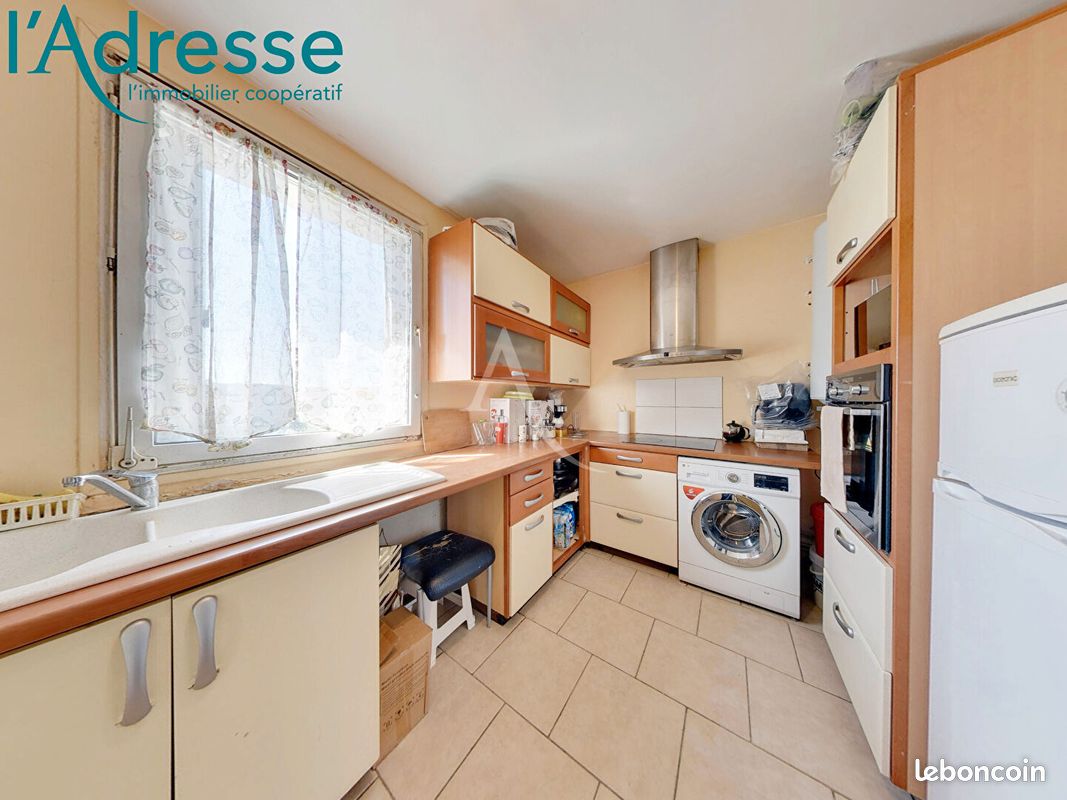 Appartement 4 pièces 81 m² · à Noisiel · 81 m² · 229 000 €