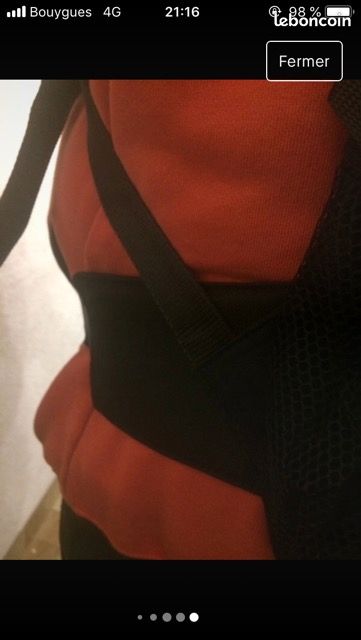 Sac à dos (image 5)