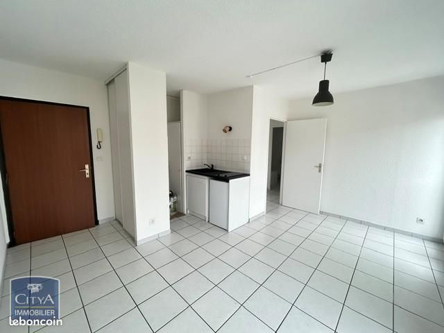 Appartement 2 pièces 32 m² · à Pamiers · 32 m² · 440 €