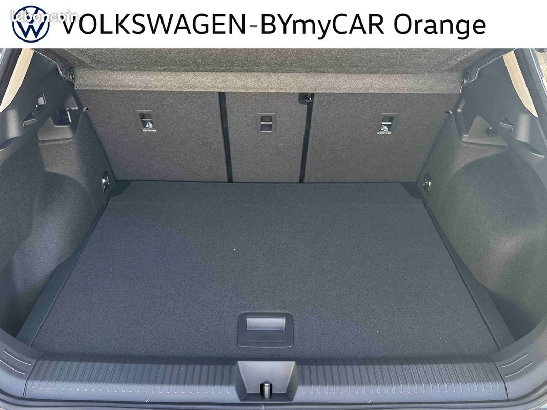 VOLKSWAGEN T-Roc 1.5 eTSI EVO2 Hybrid 150 ch DSG7 Style (image 21)