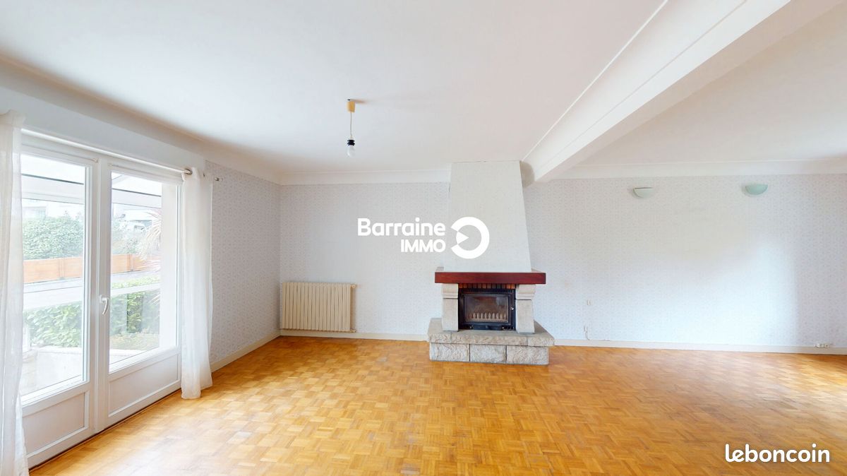 Maison 6 pièces 104 m² · à Brest · 104 m² · 296 800 €