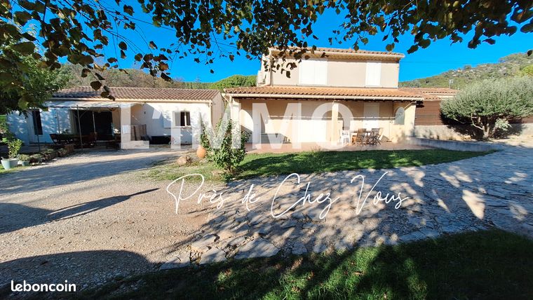 Maison 8 pièces 178 m²
