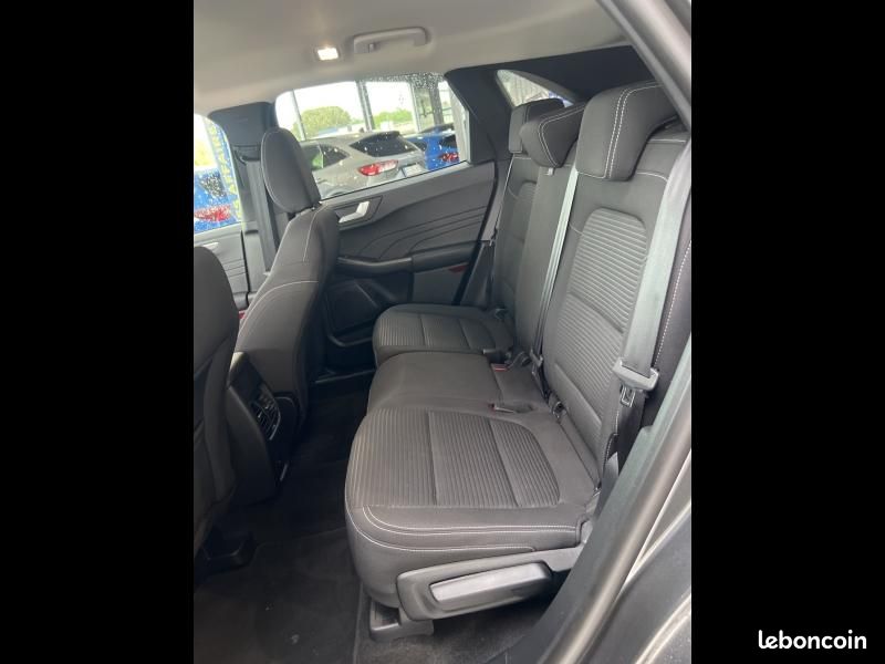Ford Kuga 2.5 Duratec 190ch FHEV Titanium BVA i-AWD (image 15)