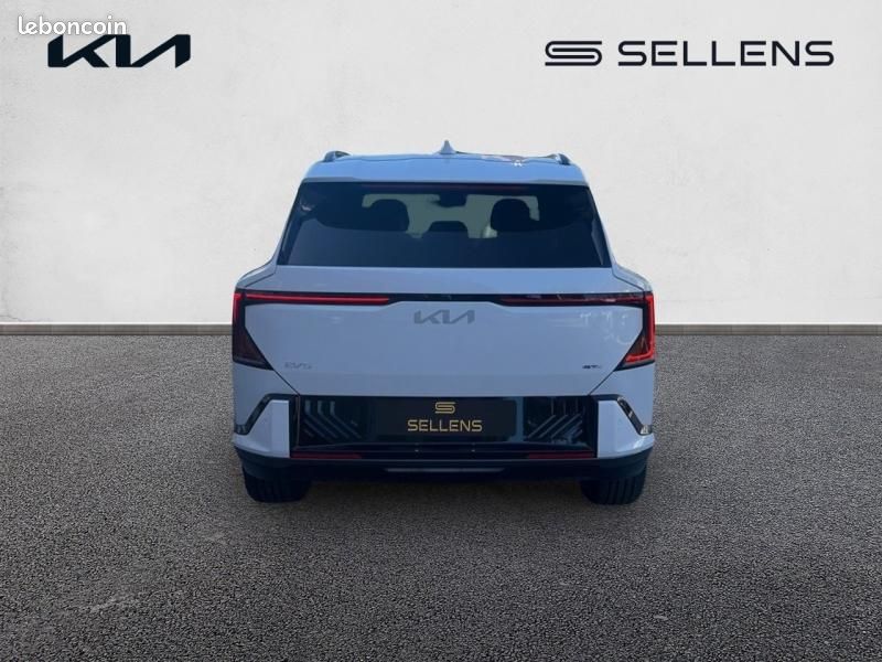 Kia EV5 218ch 81,4kWh GT-Line (image 6)