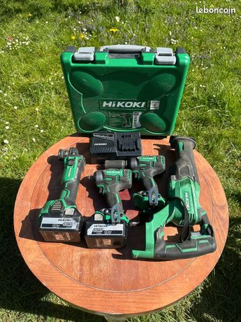 CP-ELEC1 | Kit d'outils Conforme VDE/1000V SAM Kit d'outils pour électricien, Jeu de 125 pièces Boîte | RS